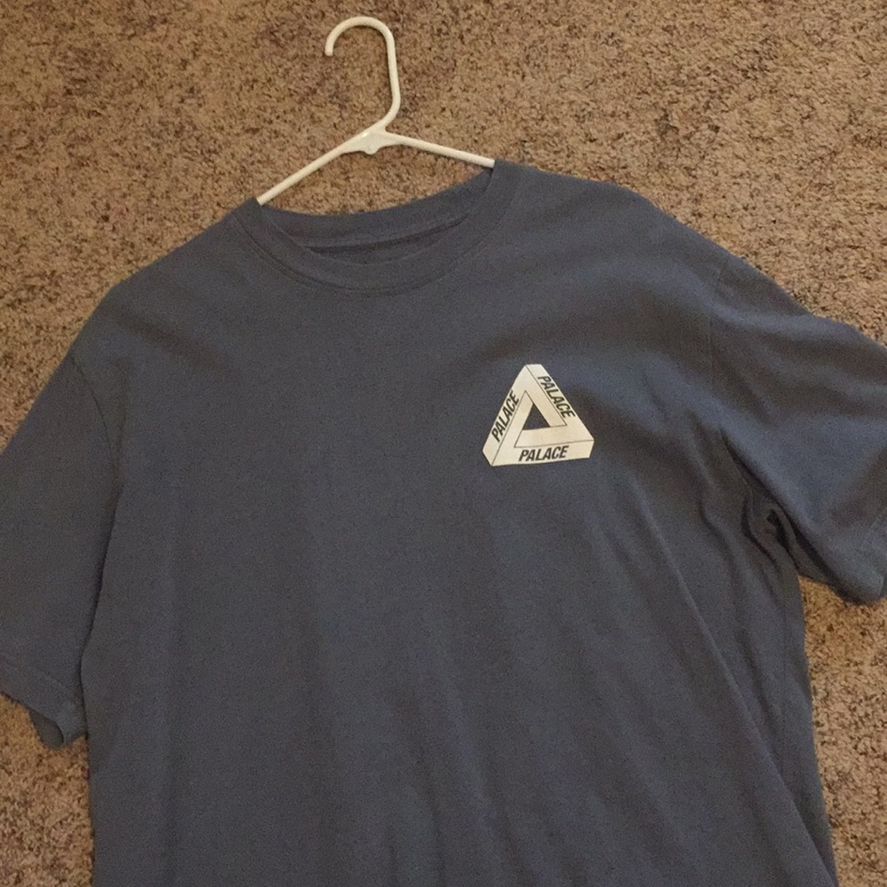Palace tri ferg t shirt